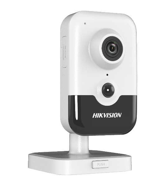 Видеокамера IP Hikvision DS-2CD2423G2-I(4мм) 4-4мм цветная