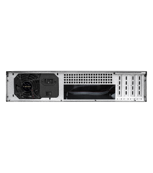 Серверный корпус ExeGate Pro EX293316RUS 2U350-03 (RM 19', высота 2U, глубина 350, БП 900ADS, USB)