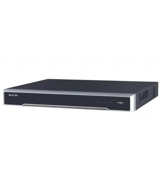 IP-видеорегистратор HIKVISION DS-7616NI-M2/16P 16CH POE