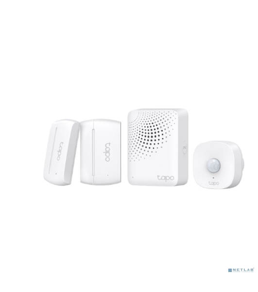 Датчик утечки воды TP-Link Tapo T30 KIT