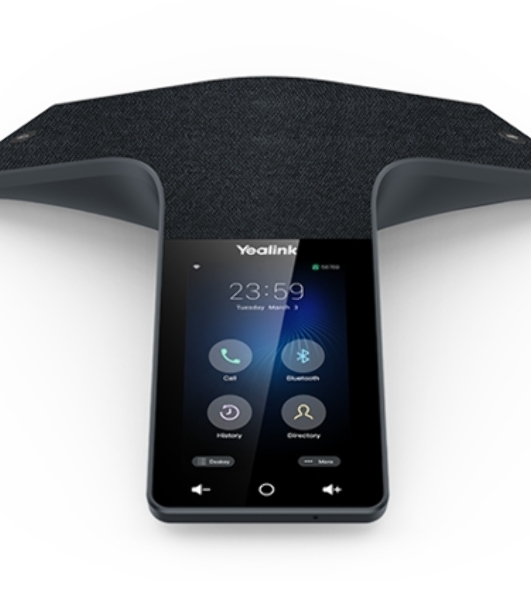Конференц-телефон IP Yealink CP925