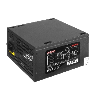 Блок питания ExeGate 700PPE (EX260645RUS), 700Вт, 120мм, черный