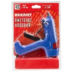 Клеевой пистолет Rexant, 100 Вт, Ø11 мм, ProfiMax, блистер, фото3