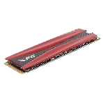Накопитель SSD ADATA 2.0Tb, PCI-E 3.0 x4, XPG S11 Pro, M.2 2280, R/W 3500/3000Mb/s RET, фото4