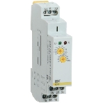 Реле задержки включения ORT 2 конт. 12-240В AC/DC IEK ORT-A2-ACDC12-240V, фото 1