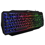 Игровой комплект клавиатура+мышь SVEN GS-9100 Игровой набор клавиатура+мышь SVEN GS-9100, фото18