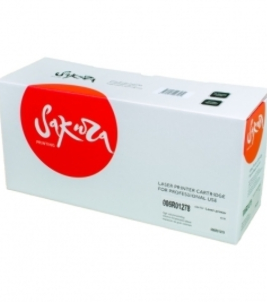 Картридж лазерный Sakura W1335X (HP 335X) для HP LaserJet MFP M438n/MFP M440/MFP M442dn/MFP M443nda, черный, 13700 к.