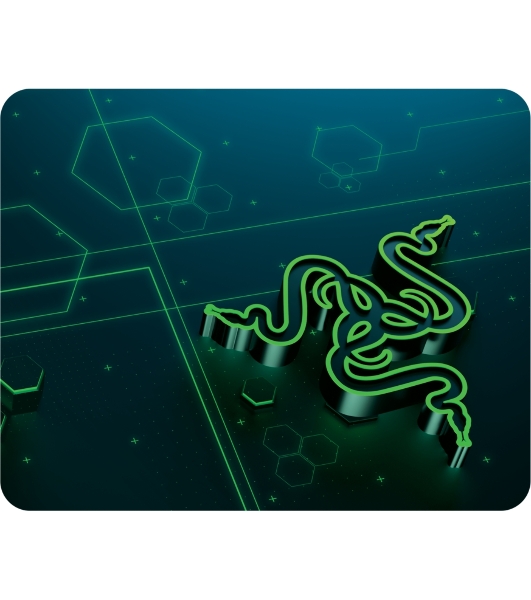 Коврик для мыши Razer Goliathus Mobile, RZ02-01820200-R3M1