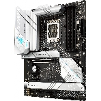 Материнская плата ASUS ROG STRIX B660-A GAMING WIFI D4, LGA 1700, Intel B660, 4xDDR4, 4xSATA, 3xM.2, 1xPCIe 5.0 x16, 1xPCIe 3.0 x4, 1xHDMI, 1xDP, 1x 2.5Gb LAN, 1xUSB-A 3.2 Gen 2, 2xUSB-A 3.2 Gen 1, 4xUSB 2.0, 5x3.5 мм, 7.1, Standard-ATX, фото7