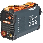 Сварочный аппарат Patriot WM230D инвертор ММА 10.7кВт, фото 1