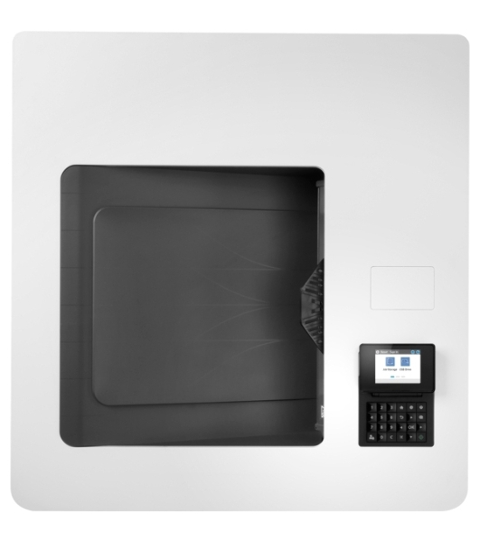 Принтер лазерный HP Color LaserJet Enterprise M751dn (T3U44A), A3, цветной, печ. 41 стр/мин., 1200x1200 dpi, Ethernet, USB