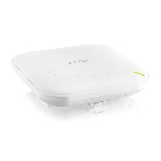 Точка доступа Zyxel NebulaFlex NWA90AX PRO, WiFi 6, 802.11a/b/g/n/ac/ax (2,4 и 5 ГГц), MU-MIMO, антенны 3x3, до 575+2400 Мбит/с, 1xLAN 2.5GE, PoE, защита от 4G/5G, БП в комплекте, фото9