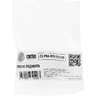Ролик подхвата Cactus CS-PRA-KYO-FS1130 (2F906240) для Kyocera FS-1350DN/1028MFP/1128MFP/2020D/3920DN/4020DN/2000D/3900DN
