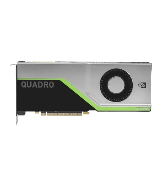 Видеокарта PNY Nvidia Quadro RTX 6000 24Gb GDDR6 (VCQRTX 6000-SB)