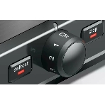 Тостер Bosch TAT5P425 нержавеющая сталь, 970 Вт, 2 слота, фото9