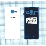 Задняя крышка для Samsung A310F Galaxy A3 (2016)белый, фото 1