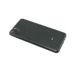 Задняя крышка для Huawei Y5P 2020 черный, фото 1