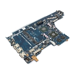 Материнская плата LA-G078P HP 255 G7 15T-DB 15-DB 15-DA 530 2Gb A6-9225, фото2