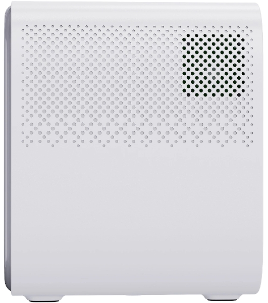 Проектор Cactus CS-PRC.07WT.Full HD-A LCD 9400Lm LS 350Lm ANSI (1920x1080) 2000:1 ресурс лампы:50000часов 1xUSB typeA 1xHDMI 1кг