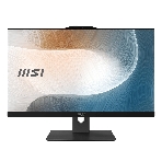 Моноблок MSI Modern AM242P 1M-1031XRU 23.8'(1920x1080 (матовый) IPS)/Intel Core 5 120U(1.4Ghz)/8192Mb/512PCISSDGb/noDVD/Int:Intel® Graphics/Cam/BT/WiFi/war 1y/4.65kg/черный/noOS + Wireless KB+M (9S6-AE0721-1475), фото11