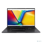 Ноутбук ASUS Vivobook 16 X1605VA-MB2106 Intel Core i5-13420H 2.1 GHz DDR4 16Gb 512Gb PCIE G4 SSD Intel Iris X Graphics 16.0' WUXGA (1920 x 1200) 16:10 IPS-level 60Hz Without OS 1.68 kg Indie Black, фото16