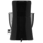 Миксер планетарный Delta LUX DE-7900Р черный : 1000 Вт,чаша из нерж.стали-3,5л (2), фото7