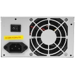 Кабель питания ExeGate OfficePC PC-1,8 450W (Евровилка Schuko ->C13 угловой, черный, 1.8м), фото4