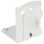 Металлическое крепление для установки антенны на мачту Mikrotik LHGmount Simple metallic mount for LHG series products, фото5