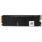 Накопитель SSD Netac NV2000, 512Gb, PCIe 3.0 x4, M.2 2280, NVMe, R/W 2500/1950, фото8