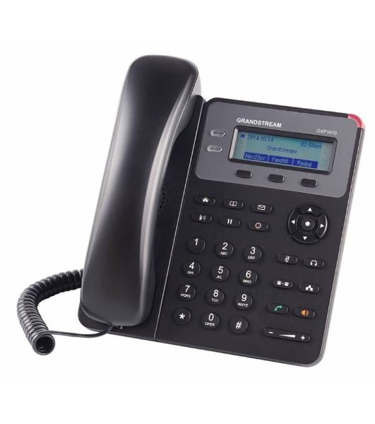 Телефон IP Grandstream GXP-1615