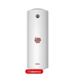 Водонагреватель электрический Thermex Thermo 150 V белый, накопительный, 150 л, 2,5 кВт, настенный, вертикальный, фото3