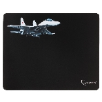 Коврик Gembird MP-GAME5 рисунок 'самолет-2' 250x200x3мм, фото 1