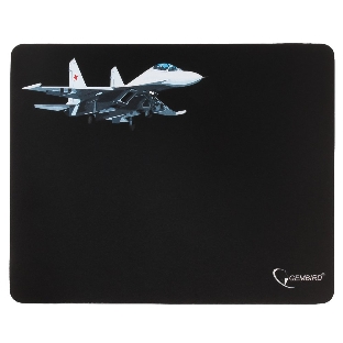 Коврик Gembird MP-GAME5 рисунок 'самолет-2' 250x200x3мм