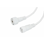 Соединительный кабель Rexant (5pin) герметичный (IP67) 5х0.5мм² белый, фото2