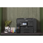 МФУ струйное Epson L15150, (A3, ADF, duplex, 35 стр./мин., Ethernet, Wi-Fi черный), фото5