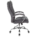 Кресло Бюрократ T-9950SL Fabric Alfa 44 серый, ткань, фото12