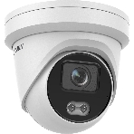Видеокамера IP Hikvision DS-2CD2347G2-LU(C) 2.8-2.8мм цветная, фото2