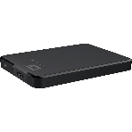 Внешний HDD 2.5' Western Digital Elements Portable, 1TB, USB 3.2 Gen 1 Type-A, 5400 rpm, черный, фото17