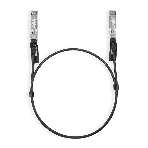 Кабель 1-метровый 10G SFP+ прямого подключения, фото2