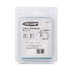 Скобы Gross 12 мм, для мебельного степлера, усиленные, тип 53, 1000 шт., фото 1