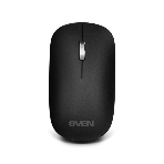 Комплект беспроводной SVEN ножничная клавиатура + мышь KB-C2550W черный (109 кл.,12Fn, 1000DPI, 2+1 кл.), фото19
