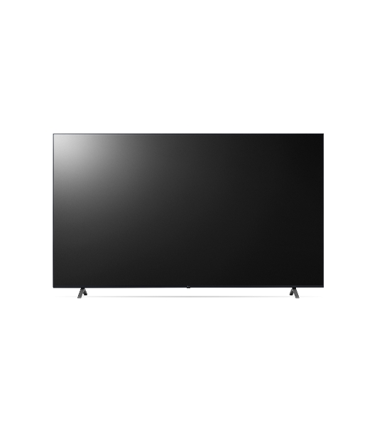 Телевизор LG 86' 86UN640S черный DLED UHD 120Hz Smart TV WebOS 1.5GB/8GB