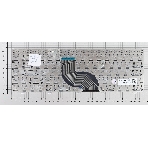 Клавиатура для ноутбука Dell Inspiron 14V 14R N4010 N4030 N5030 M5030 черная, фото3