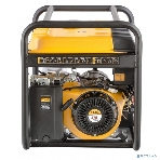 Электрогенератор бензиновый Denzel PS 70 EA, 7 кВт, 85 дБ, 88 кг, фото12
