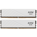 Оперативная память XPG Lancer Blade, DDR5, 32GB (2x16GB), 6000MHz, CL34, DIMM, с радиаторами, белый, фото14