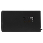 Источник бесперебойного питания ExeGate Power Back BNB-400.LED.AVR.4C13 <400VA/240W, LED, AVR, 4*C13, металлический корпус, Black>, фото6