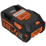 Батарея аккумуляторная TopON TOP-PTGD-AEG-18-3.0 18В 3Ач Li-Ion (103240), фото3