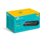 Коммутатор TP-Link LS1008G (L2) 8x1Гбит/с неуправляемый, фото12