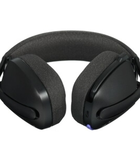 Гарнитура Logitech G321 Lightspeed белый, беспроводная, радиоканал, до 20 ч