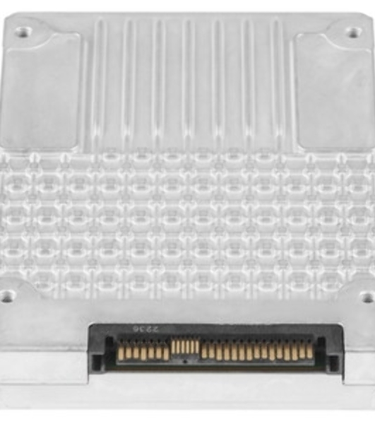 Накопитель SSD Intel D5-P5530, 960Гб, 2.5', PCIe 4.0 x4, NVMe, U.2, R/W 5500/1600